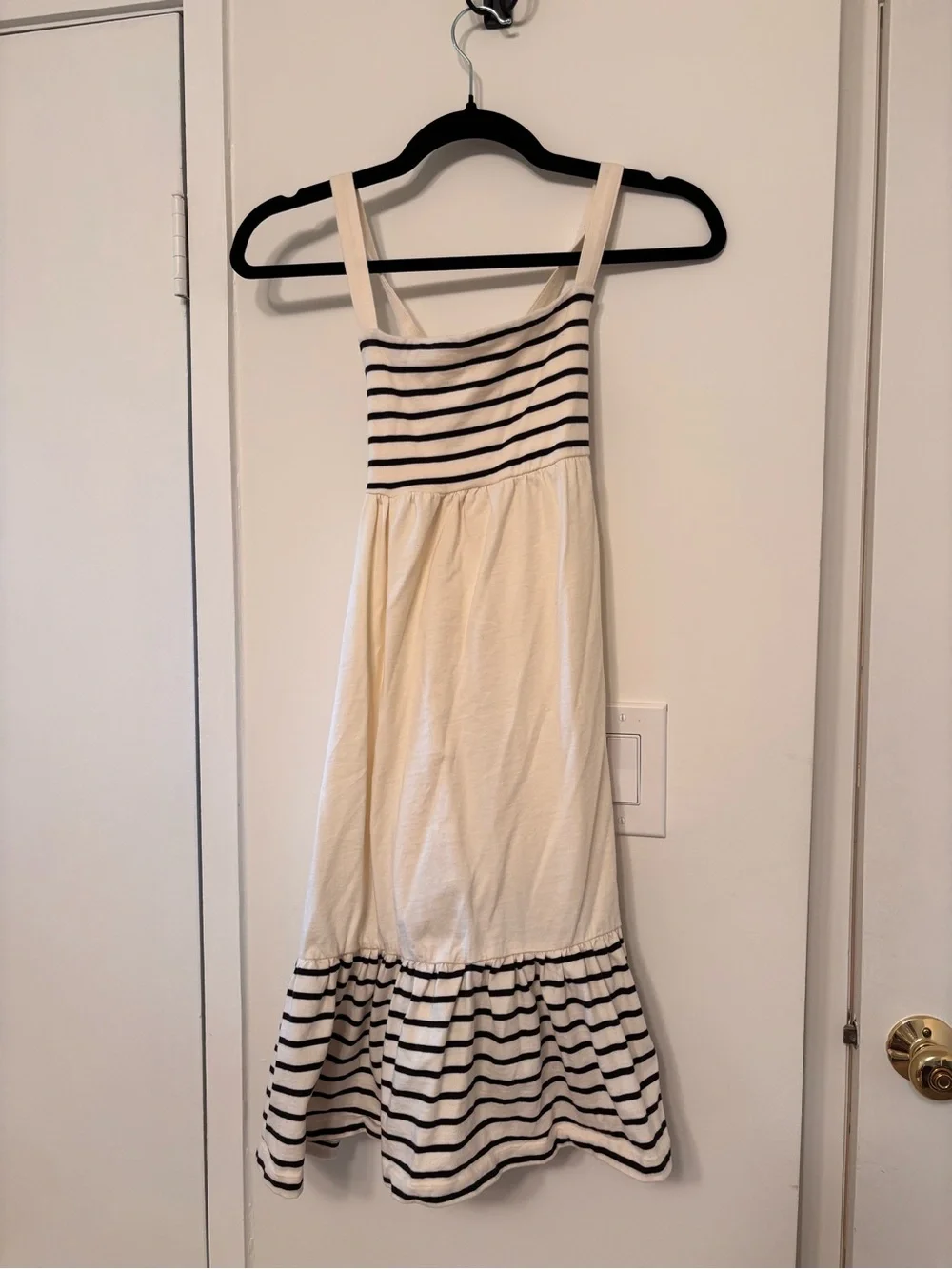 Hanna Andersson Girls Dress
